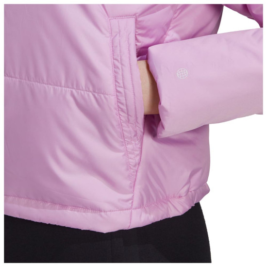 Adidas Γυναικείο μπουφάν BSC Insulated Jacket